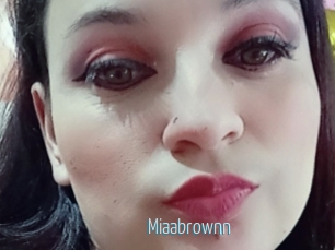miaabrownn Video Sexe