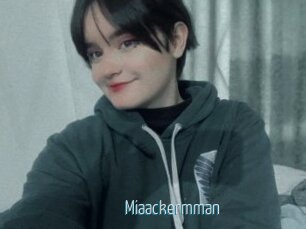 Miaackermman