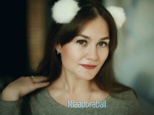 Miaadoraball