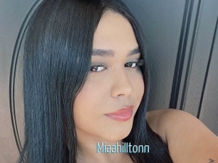 Miaahilltonn