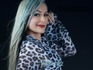 Miaahott22