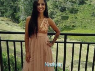 Miaaklein
