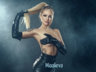 Miaalieva