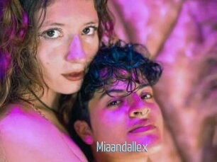 miaandallex Video Sexe