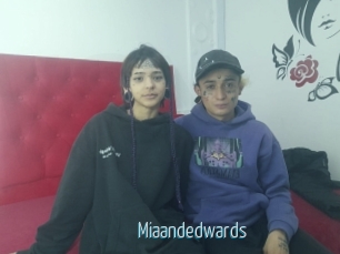 Miaandedwards