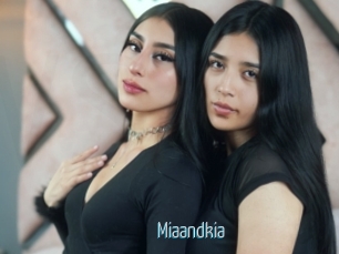 miaandkia Video Sexe