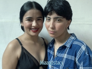 Miaandstacy
