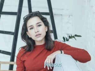 Miaarsus