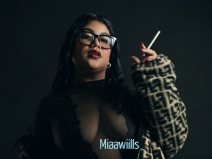 Miaawiills