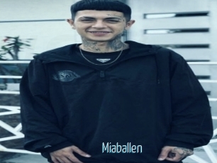 Miaballen