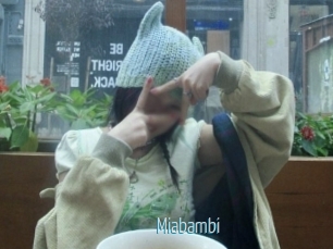 Miabambi