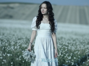 Miabarek
