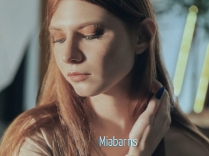 Miabarns
