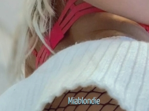 Miablondie