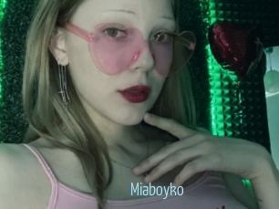 Miaboyko