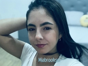 Miabrooksm