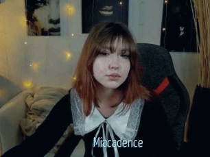 Miacadence