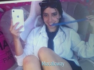 miacalloway Video Sexe