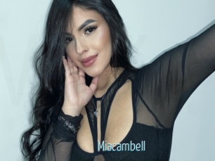 Miacambell