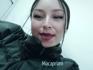 Miacapriani