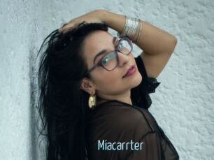 Miacarrter