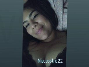 Miacasstro22