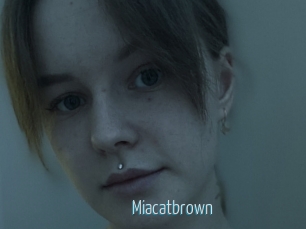 Miacatbrown