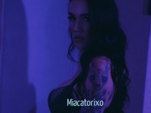 Miacatorixo