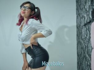 Miaceballos