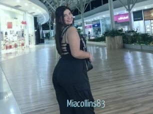 miacollins83 Video Sexe