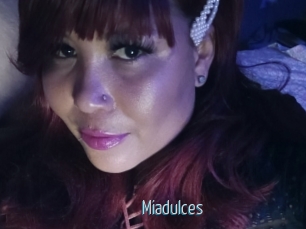 Miadulces