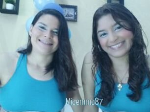Miaemma87