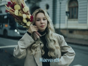 Miaeverett
