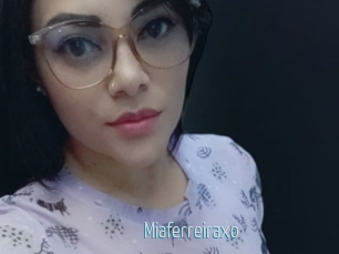 Miaferreiraxo