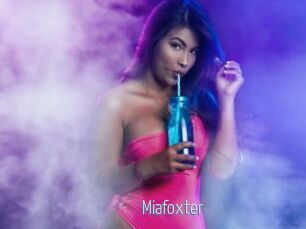 Miafoxter