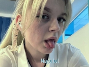Miagarbet