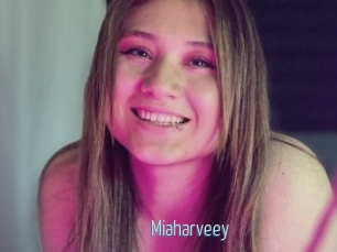 Miaharveey