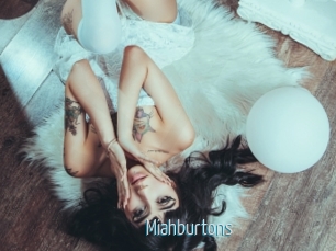 Miahburtons