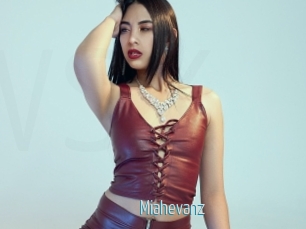 Miahevanz