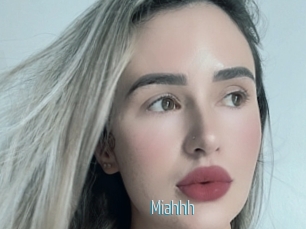 Miahhh