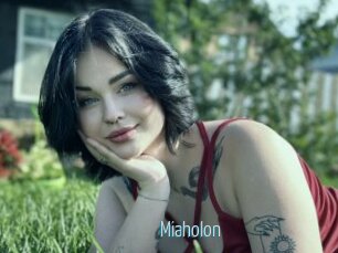 Miaholon