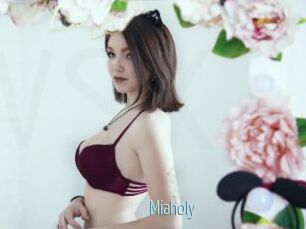 Miaholy