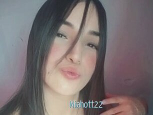 Miahott22