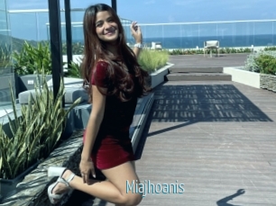 Miajhoanis
