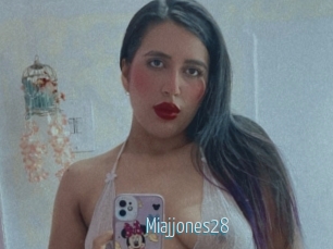 Miajjones28