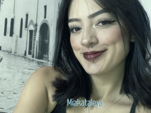 Miakataleya