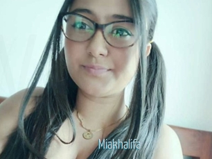 Miakhalifa