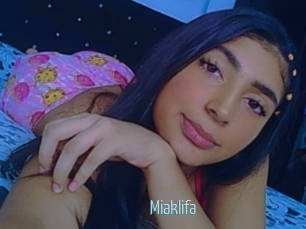Miaklifa