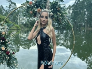 miakolosova Video Sexe
