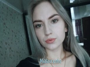Mialaurente